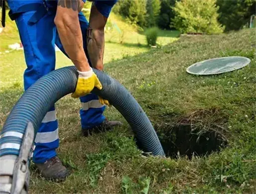 Desentupimento de Esgotos em São Caetano do Sul