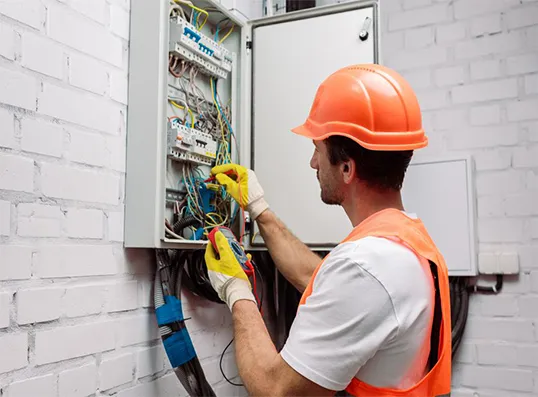 Eletricista em São Caetano do Sul